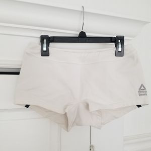 Women's Reebok Crossfit Chase Booty Shorts